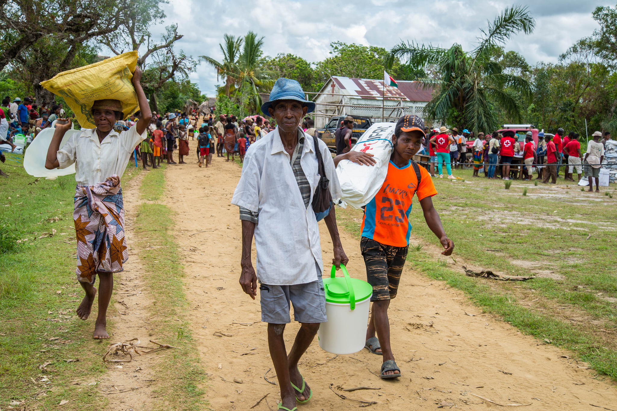 Transferts monétaires